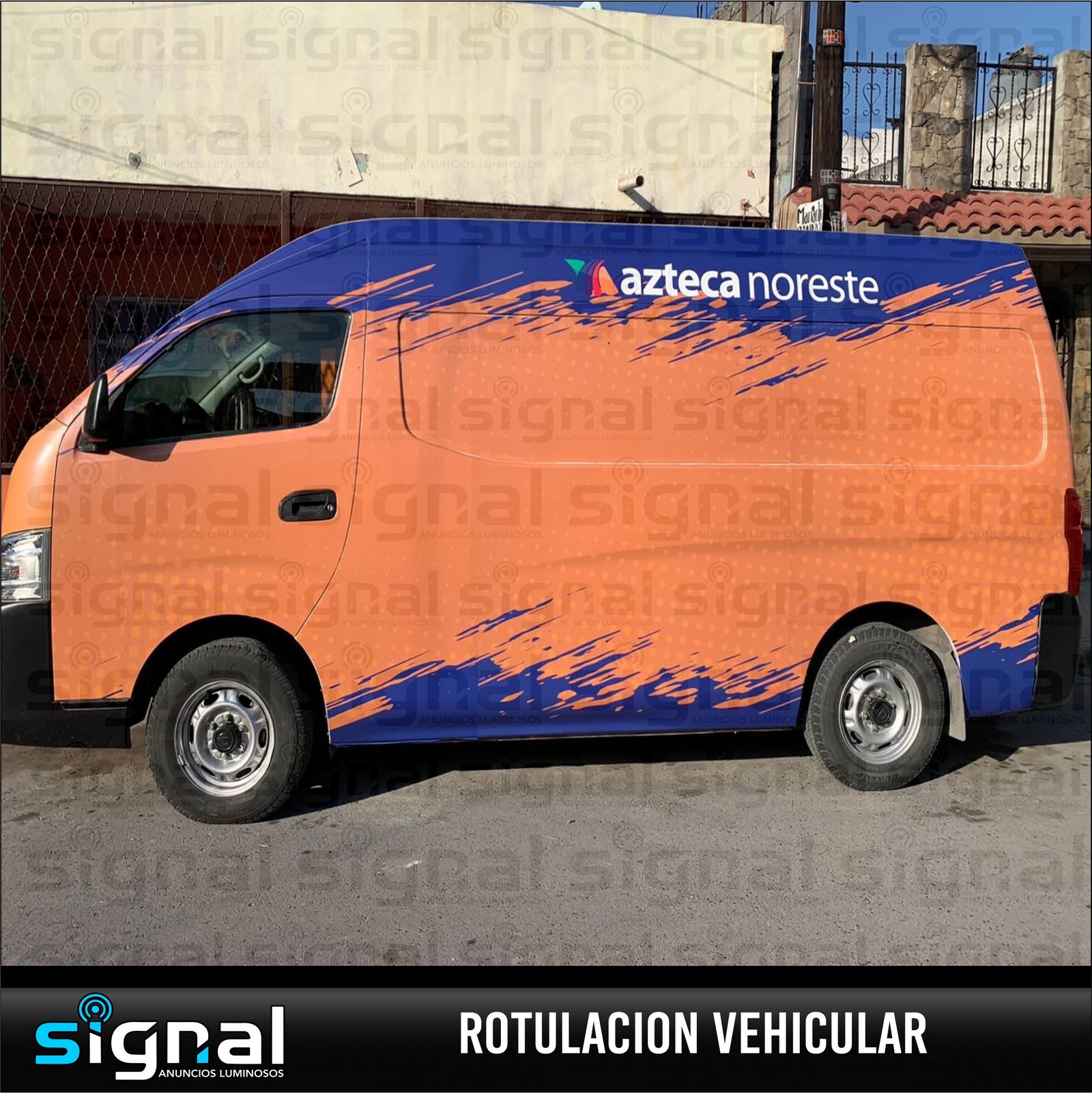 ROTULACION VEHICULAR Y ROTULACION VINIL en merida