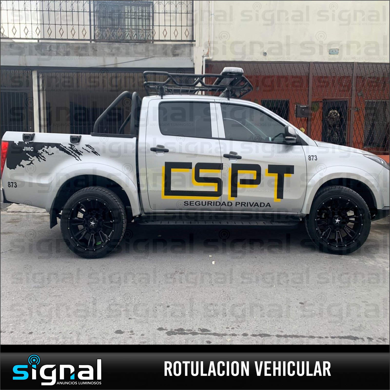 ROTULACION VEHICULAR Y ROTULACION VINIL en merida