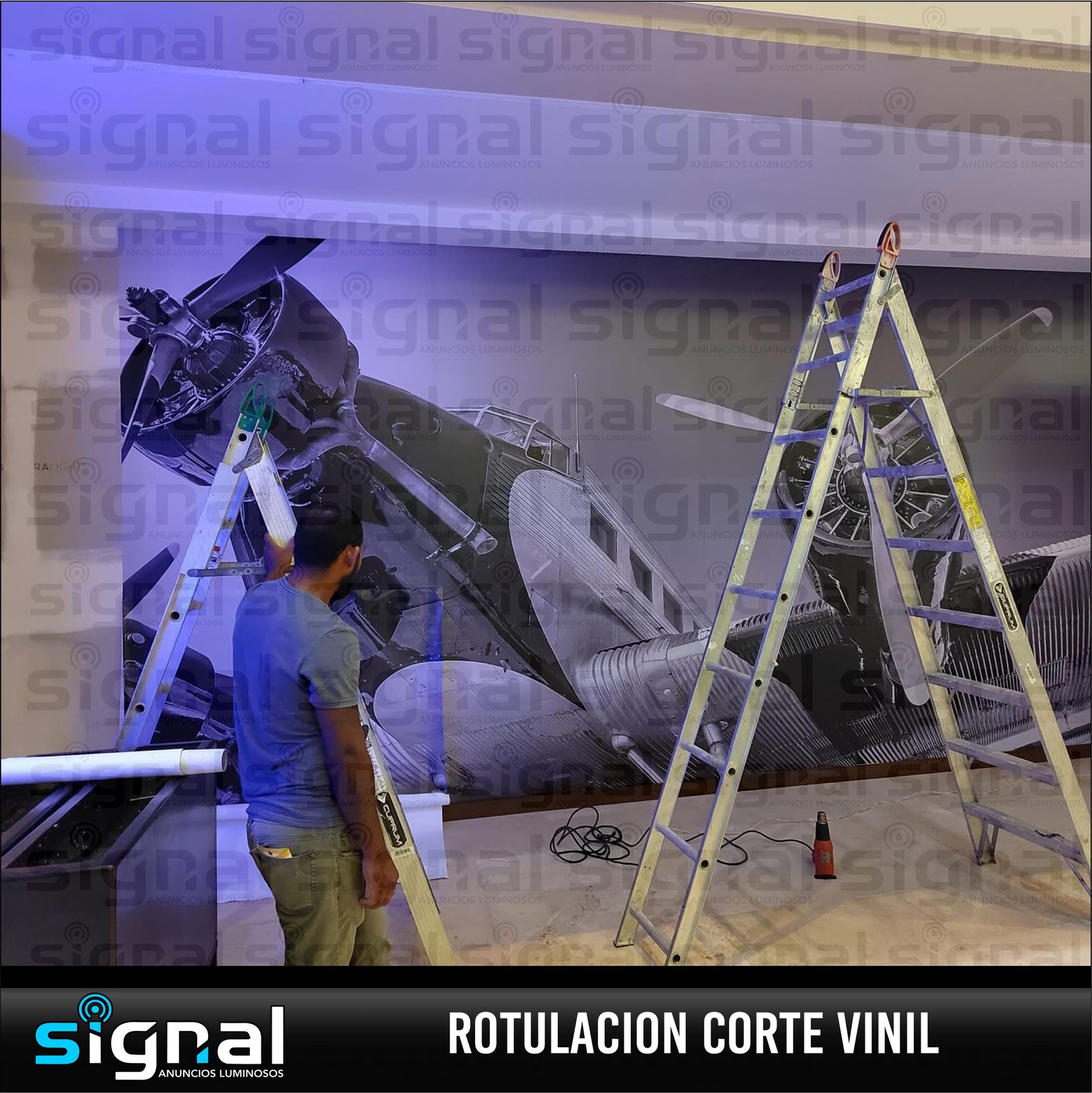 ROTULACION VEHICULAR Y ROTULACION VINIL en merida