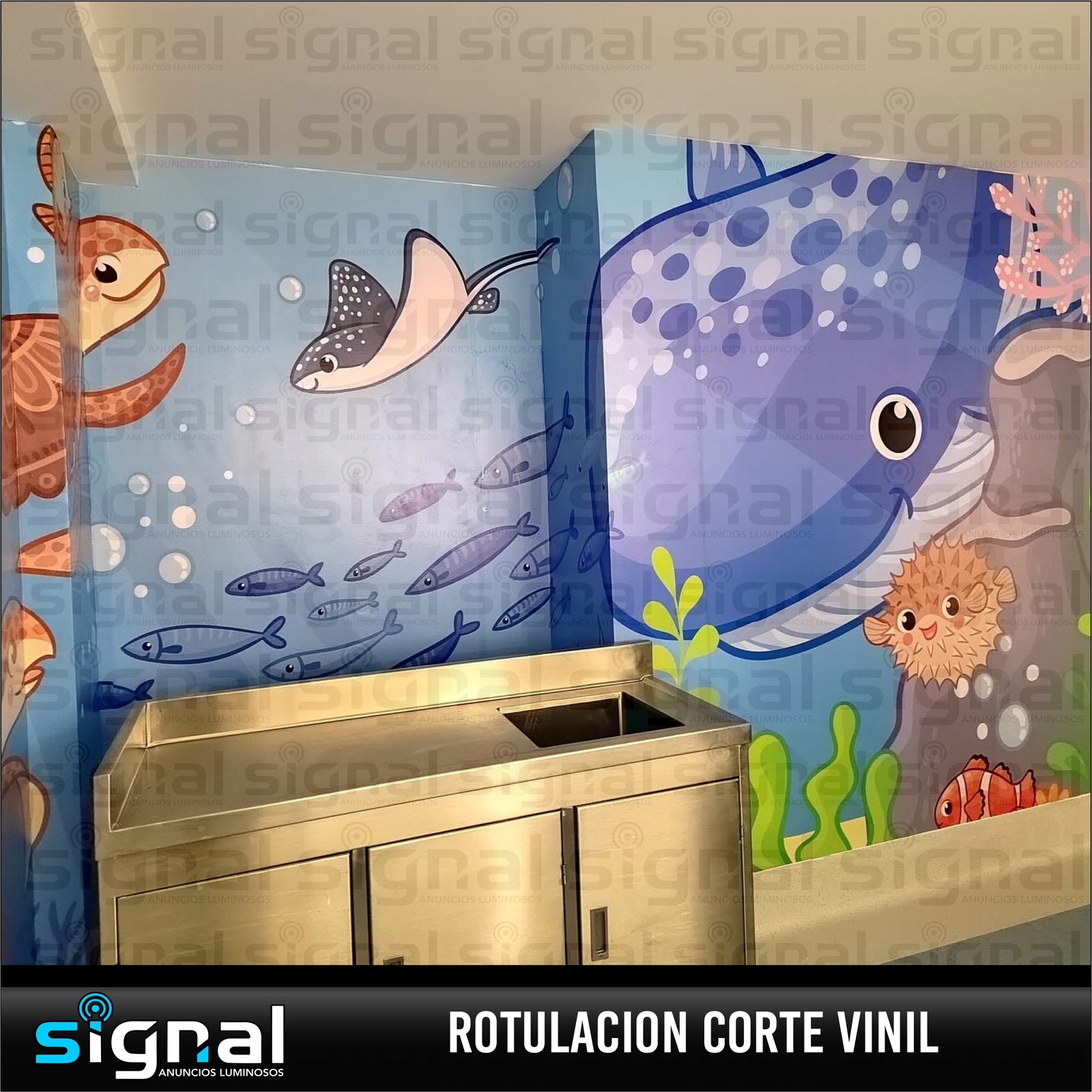 ROTULACION VEHICULAR Y ROTULACION VINIL en merida
