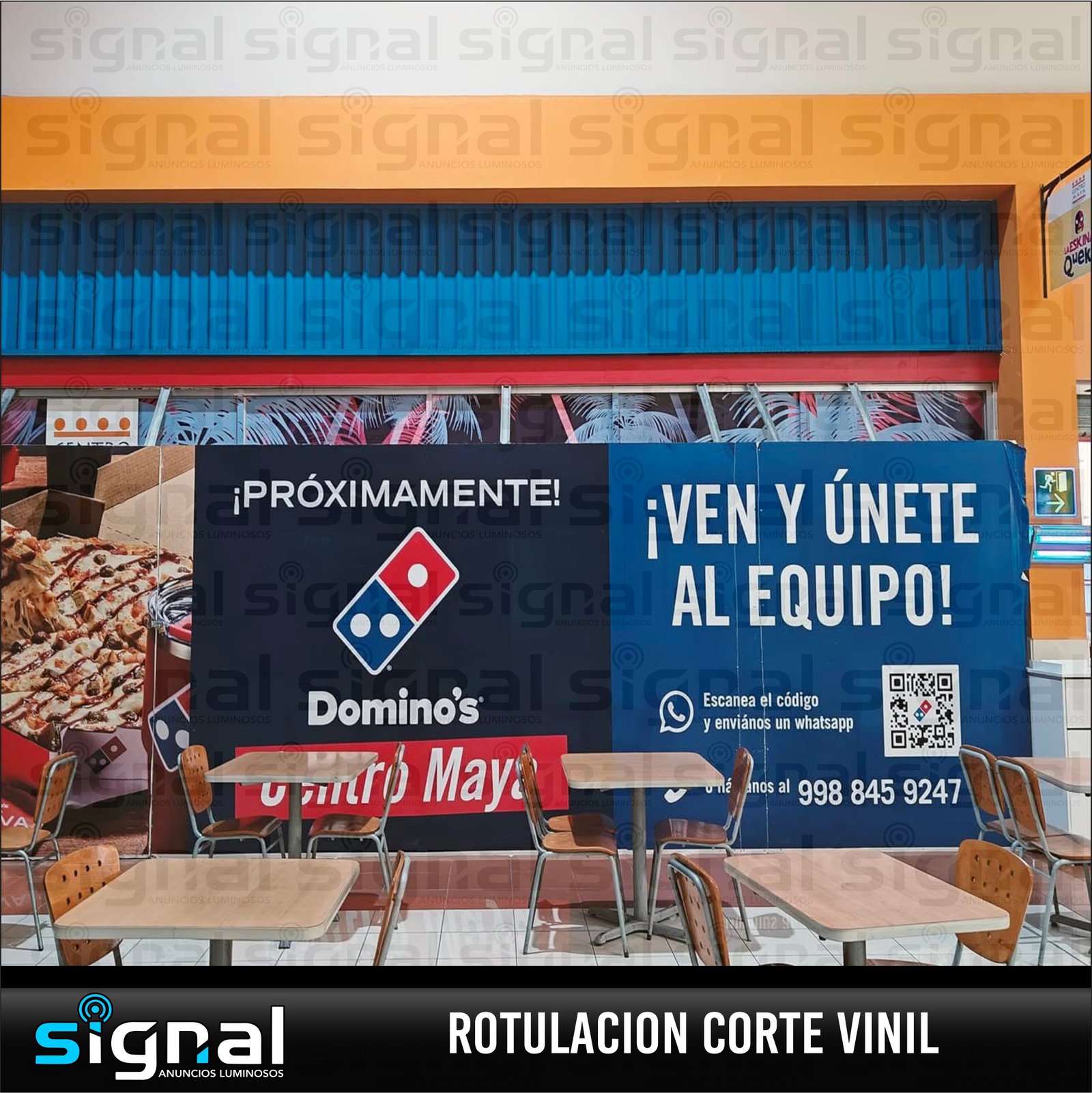 ROTULACION VEHICULAR Y ROTULACION VINIL en merida